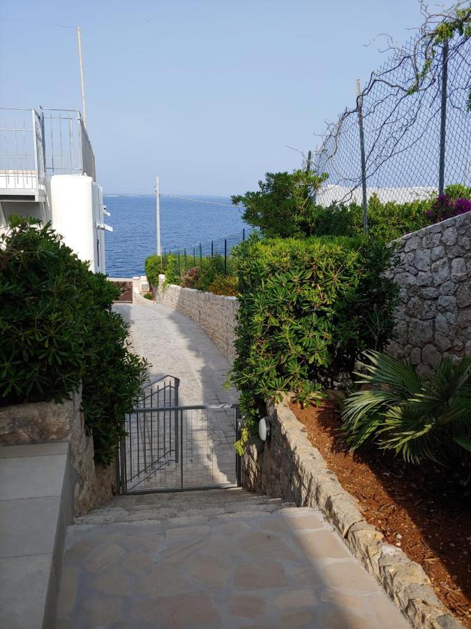 Holiday home Vista Mare Salento Tricase Porto Antonio E Rosanna Marina Porto